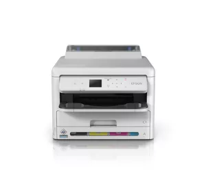 Epson WF-C5390DW inkjet printer Colour 4800 x 1200 DPI A4 Wi-Fi