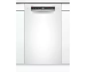 Bosch Serie 4 SPU4HMW53S indaplovė Visiškai įmontuotos 10 vietos E