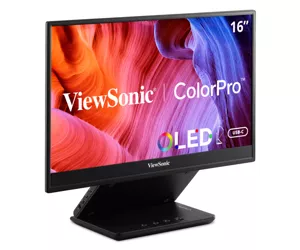Viewsonic VP Series VP16-OLED