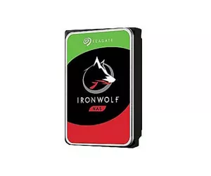 Seagate IronWolf ST2000VN003