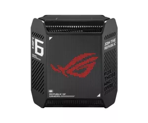 ASUS ROG Rapture GT6 AX10000 AiMesh 1 Pack