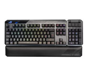 ASUS ROG CLAYMORE II