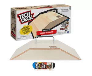 Tech Deck Performance Series Shred Pyramid