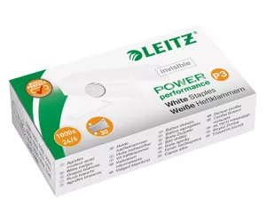 Leitz Power Performance P3