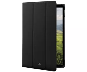 dbramante1928 Milan - iPad 10.5" (2022/10th Gen) - Night Black