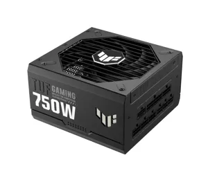 ASUS TUF Gaming 750W Gold