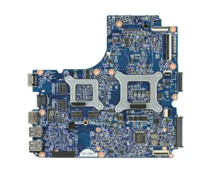 HP System board Motininė plokštė