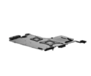 HP 683598-501 sülearvuti varuosa Emaplaat