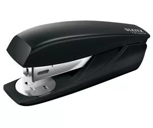 Leitz NeXXt 56060095 stapler Standard clinch Black