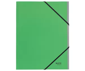 Leitz 39140055 folder Cardboard Green