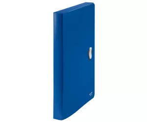 Leitz 46230035 box file 250 sheets Blue Polypropylene (PP)