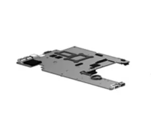 HP 683856-501 sülearvuti varuosa Emaplaat