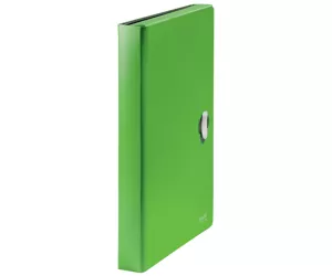 Leitz 46240055 box file 250 sheets Green Polypropylene (PP)