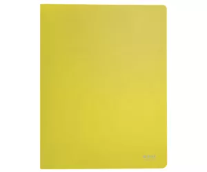 Leitz 46770015 presentation display book 40 pockets 80 sheets A4