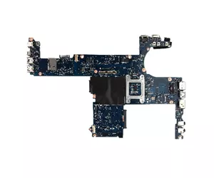 HP 686037-501 sülearvuti varuosa Emaplaat