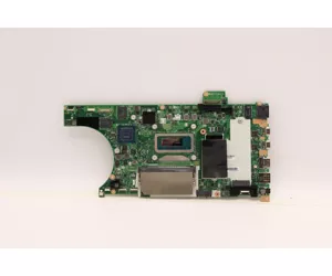 Lenovo 5B21J39288 sülearvuti varuosa Emaplaat