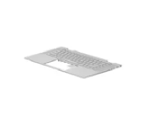 HP N09668-061 sülearvuti varuosa Klaviatuur