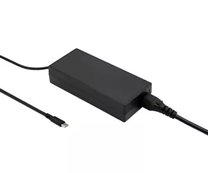 Origin Storage 100W USB-C AC ADAPTER WITH 8 OUTPUT VOLTAGES FOR ALL USB-C DE