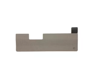 Contour Design The Extended wrist rest, Light grey fabric