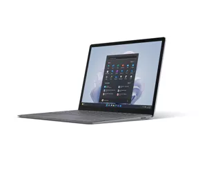 Microsoft Surface Laptop 5 i5-1245U Notebook 34.3 cm (13.5") Touchscreen Intel® Core™ i5 16 GB LPDDR...