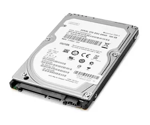 HP 500GB SATA hard disk drive