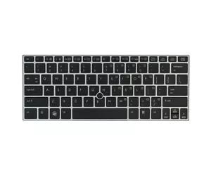 HP 705614-BG1 запчасть для ноутбука Клавиатура