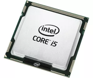 HP Intel Core i5-3380M