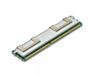 Fujitsu Memory 1GB 2x512MB FBD667 PC2-5300F ECC