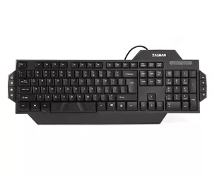 Zalman ZM-K350M