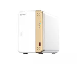 QNAP TS-262