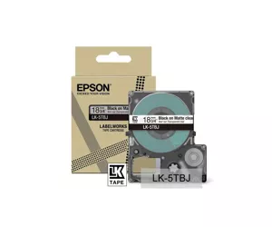 Epson LK-5TBJ