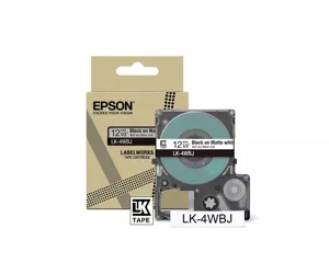 Epson LK-4WBJ