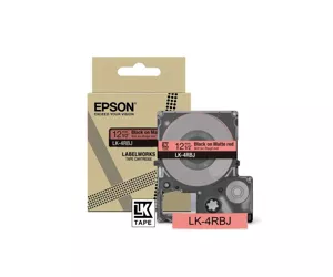 Epson LK-4RBJ