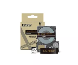Epson LK-5BKP