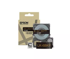 Epson LK-6BKP