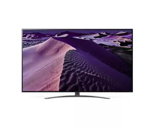 LG QNED MiniLED 55QNED863QA