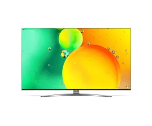 LG NanoCell 50NANO783QA