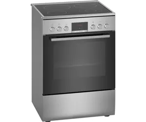 Bosch Serie 4 HKR39A150 virtuvas Pastatoma viryklė Indukcinė viryklė, padalyta į sritis Nerūdijančiojo plieno A
