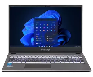bluechip TRAVELline B15W52