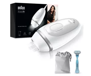 Braun Silk-expert Mini PL1124