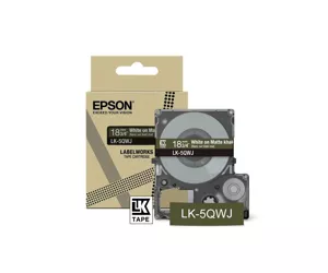 Epson LK-5QWJ