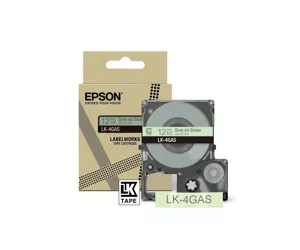 Epson LK-4GAS