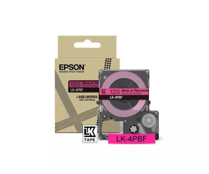 Epson LK-4PBF