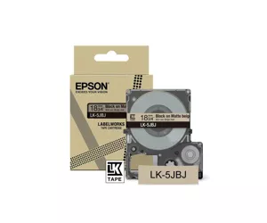 Epson LK-5JBJ