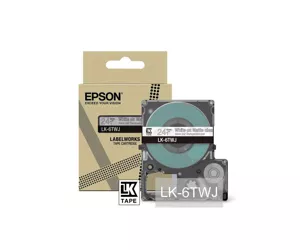 Epson LK-6TWJ