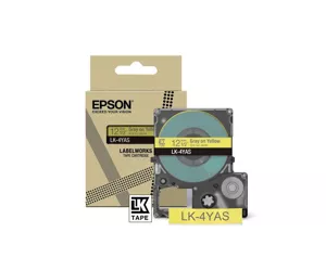 Epson LK-4YAS