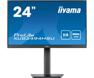 iiyama ProLite XUB2494HSU-B2