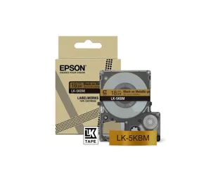 Epson LK-5SBM