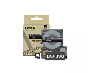 Epson LK-6BWJ