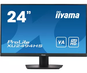 iiyama ProLite XU2494HS-B2
